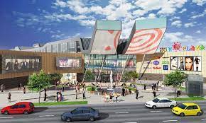 Penti bucharest sun plaza mall'nin adresi calea văcărești 391 bucuresti romania'dir. Sun Plaza Cel Mai Mare Mall Din Romania Se Va Deschide Pe 25 Februarie Foto