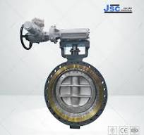 ASTM A216 WCB Butterfly Valve, API 609, 28 Inch, 150 LB