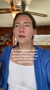 Mother in Law Wears White to Wedding Charlotte