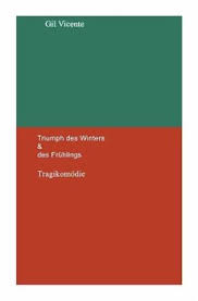 Gil vicente, called the trobadour, was a portuguese playwright and poet who acted in and directed his own plays. Das Hollenschiff Von Gil Vicente Portofrei Bei Bucher De Bestellen