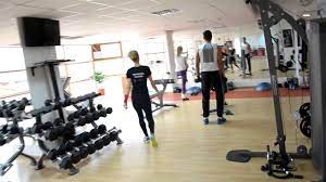 Am redeschis happy fitness&gym constanta singura sala de fitness din constanta destinata exclusiv doamnelor! Oxygen Club Constanta Prezentare Sala Fitness Youtube