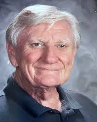 Bernard Otto Golde, Jr. Obituary February 5, 2023