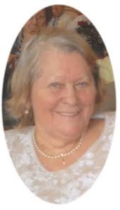 Helen Gladys Groholski Slomnicki Obituary