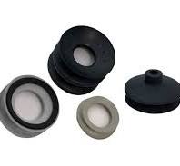Disco filtrante - EUROTECH Vacuum Technologies - Productos ...