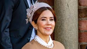 9 ting, du (måske) ikke vidste om dronning Mary