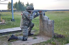 30 de cartuse calibru.45 sau 32 de cartuse calibru 9mm. Trag Ministerul Apararii Nationale Romania Www Mapn Ro Facebook