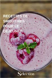 Les 8 Meilleurs Smoothies Pour Un Dejeuner Sante In 2020 Immune Boosting Smoothie Recipes Immune Boosting Smoothie Elderberry Syrup Recipe