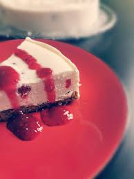 Entremet Fromage Blanc Et Framboise Avec Ou Sans Thermomix Melie Melo En Cuisine En 2020 Fromage Blanc Dessert Alimentation