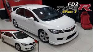 We did not find results for: Honda Civic Fd2 Typer Body Kit Modifiye Part1 Youtube