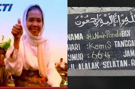Ask anything you want to learn about ксеша❤ by getting answers on askfm. Innalillahi Nenek Legendaris Rcti Oke Meninggal Dunia