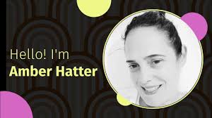 Amber Hatter's Instagram, Twitter & Facebook