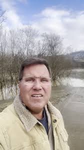 Friday 4:45 pm Kentucky River Update. The river is scheduled to recede 20’  in the next 48 hours. Elkhorn Creek has receded. Most roads (high water)  are back open. Be safe Franklin County.