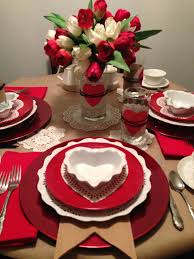 Valentine Table Setting Valentine S Day Valentine Day Table Decorations Valentines Day Tablescapes Valentine Table Decorations