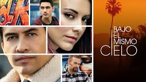 If you have México Netflix "the book of life" is