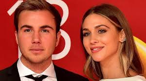 Eintracht Frankfurt: Danny da Costa heiratet Tochter von Uwe Bein