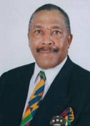 Uncrowned Community Builders™ :: Biography for Ronald Howard Fleming