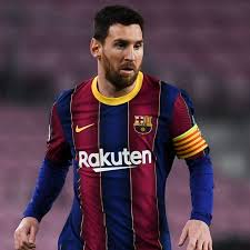 Leo messi ha arrancado 2021 volviendo a ser messi. Lionel Messi S Stats In El Clasico Barcelona Vs Real Madrid
