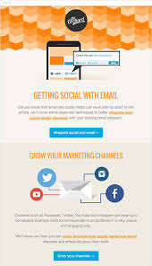 The Best Email Marketing Campaigns Of 2015 Campaign Monitor Email Marketing Design Inspiration Email Marketing Design Email Marketing Campaign