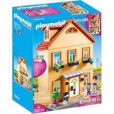 Reduzierte Mobel Playmobil Play Mobile Stadthaus
