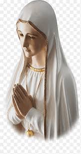 Roban imagen de la virgen de fátima durante toque de queda. Our Lady Of Fatima Png Images Pngegg