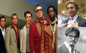 Maybe you would like to learn more about one of these? Ocean S Series Lesser Known Facts From George Clooney Not Being The First Choice For Danny Ocean To Jennifer Aniston The Friends Connection