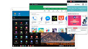 To download apk installer for pc,users need to install an android emulator like xeplayer.with xeplayer,you can download apk installer for. 15 Best Android Emulators For Pc And Mac Of 2021 Android Authority