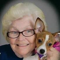 Hilda B. Watkins Gray Obituary