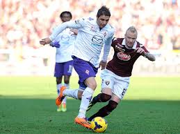 Mister italiano in vista del torino. Result Torino Fiorentina In Stalemate Sports Mole