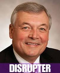 Don Renfrow's Instagram, Twitter & Facebook