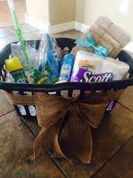 They offer lots of functionality and convenience, transforming the bathtub experience remarkably. High School Graduation Gift Basket Bathroom Themed But Could Do Kitch High School Graduation Gift Basket Graduation Gift Basket High School Graduation Gifts