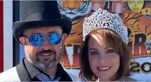 Krewe Kings & Queens Panama City