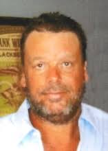 Obituary information for David Wayne Greiner