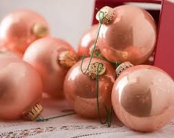 We did not find results for: Peach Vintage Christmas Glass Ornaments Pink Peach Matte And Glossy Silvestri Glass Christmas Ornaments Orange Christmas Vintage Christmas