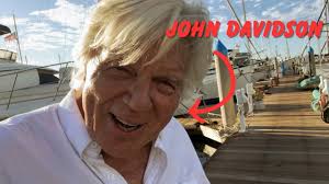 Hey folks! You've probably wondered where the heck I've been. Well, I've  been prepping Cantante, my boat, for a winter of cruising. It's so lovely  down here in La Paz, Mexico. Here is a short video ...