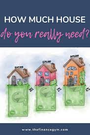 A Lot Of People Bought Houses But They Didn T Really Know How Much Of A House They Were Buying If You Don Mortgage Marketing Reverse Mortgage Mortgage Humor