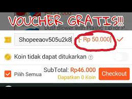 Atau kalian juga bisa nih coba aktifkan voucher shopee agar calon pembeli lebih tertarik dengan diskon yang toko shopee kalian tawarkan. Kode Voucher Rahasia Shopee Cara Mendapatkan Dan Menggunakan Kode Voucher Shopee Nada 313 Anda Dapat Menemukan Kode Promo Dan Diskon Dari Shopee Foto Peru