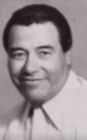 Julian Bermudes Obituary August 25, 2019