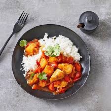 Hahnchen Susssauer Wie Im Chinarestaurant Von Natuerlichlecker Chefkoch Hahnchen Chinesisches Essen Rumanische Rezepte