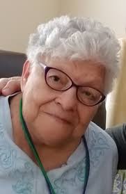Obituary for Dorothea Elizabeth (Zuniga) Rose