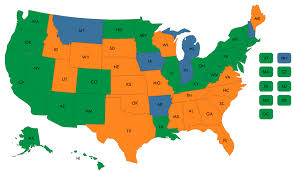 Work Requirements The National Academy For State Health Policy