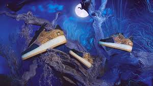 Maybe you would like to learn more about one of these? The Sneaker Evolution Of Travis Scott Fotomagazin