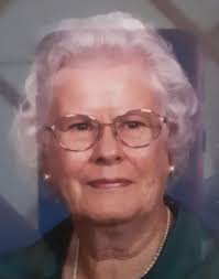Doris Powell Dollar Obituary September 26, 2019