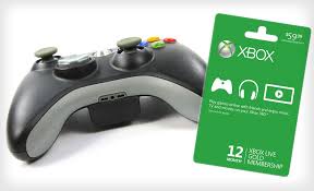 45 For An Xbox Live 12 Month Gold Membership 59 99 List Price Free Shipping And Free Returns Xbox Live Xbox Play Game Online