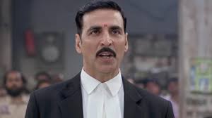 Akshay Kumar in Jolly LLB 3 to Paresh Rawal in OMG, actors who played  lawyers in movies