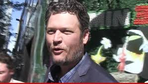 Blake Shelton -- He Believed Miranda Was Unfaithful and Filed for Divorce
