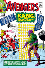 En el universo de heroes reborn creado por franklin richards, kang y su amante mantis viajan a la era moderna para luchar contra los grandes héroes de todos los tiempos, los vengadores recién formados. S0kcibobrrqdwm