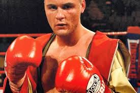 McDonagh knows it's payback time