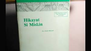 Cerpen Hikayat Si Miskin Dan Ulasannya 2021 Poskata