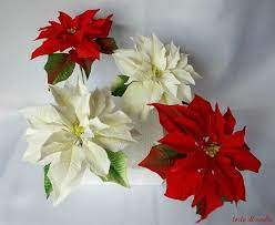 Winter Sugar Flowers Tutorials Sugar Flowers Tutorial Sugar Flowers Flower Tutorial