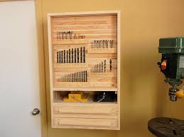 How To Make A Drill Press Cabinet Ibuildit Ca